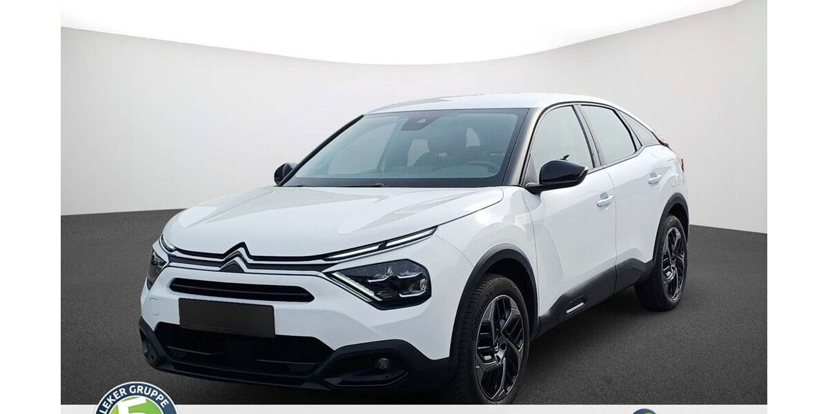 Citroen C4 25.897 km 16.890 &euro; Bocholt 46395