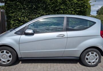 Mercedes-Benz A 160 170.000 km 1.200 &euro; Wesel 46485