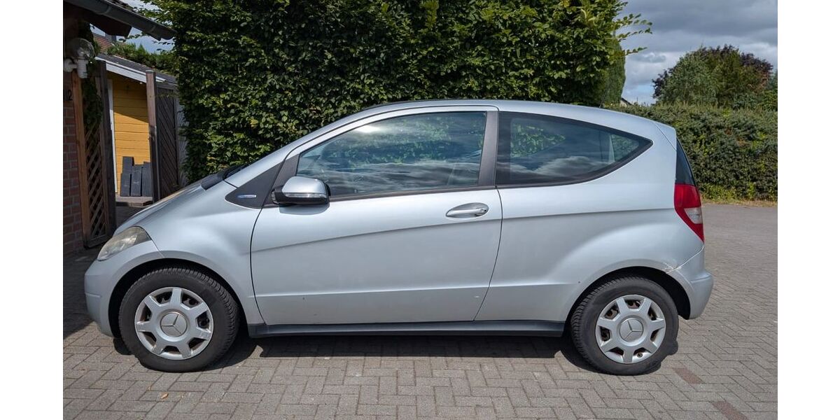 Mercedes-Benz A 160 170.000 km 1.200 &euro; Wesel 46485