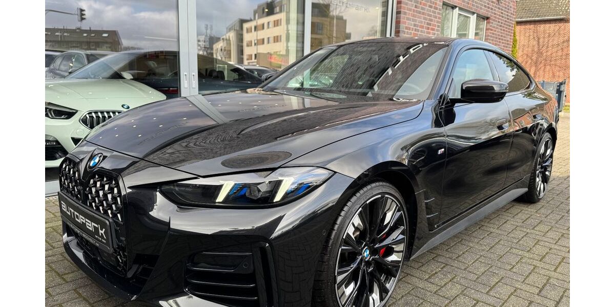 BMW 420 Gran Coupé 27.000 km 49.450 &euro; Bocholt 46397