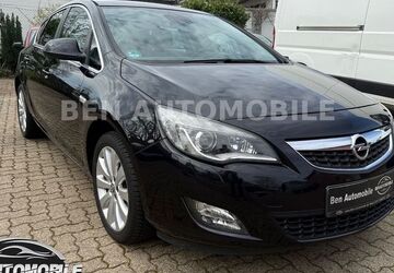 Opel Astra 195.000 km 4.700 &euro; Wesel 46485