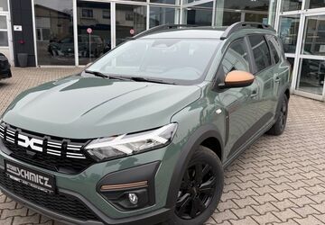 Dacia Jogger 2.540 km 24.290 &euro; Moers 47445