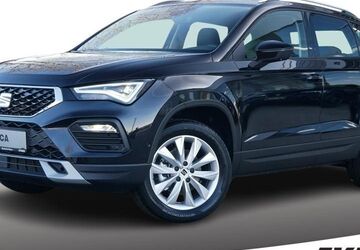 Seat Ateca 3.890 km 32.480 &euro; Bocholt 46395