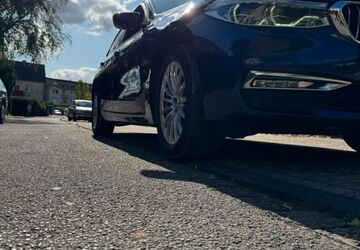 BMW 640 Gran Turismo 276.123 km 19.997 &euro; Oberhausen 46119