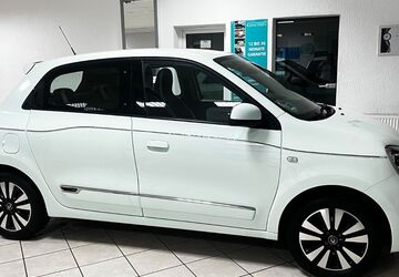 Renault Twingo 4.632 km 14.499 &euro; Voerde 46562