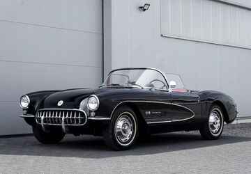 Corvette C1 99.990 km 76.500 &euro; Moers 47445