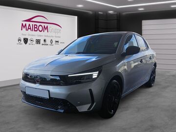 Gebrauchte Opel Corsa