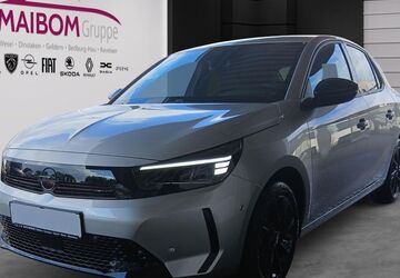 Opel Corsa 1.900 km 20.975 &euro; Wesel 46485