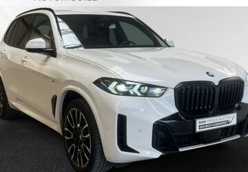 BMW X5 13.935 km 70.990 &euro; Wesel 46485