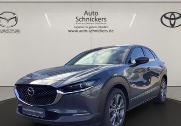 Mazda CX-30 44.988 km 22.640 &euro; Xanten 46509
