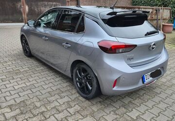 Opel Corsa 65.000 km 14.999 &euro; Dinslaken 46539