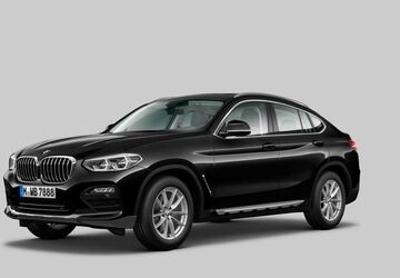 BMW X4 115.000 km 34.990 &euro; Bocholt 46395