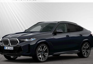 BMW X6 22.550 km 71.000 &euro; Wesel 46485