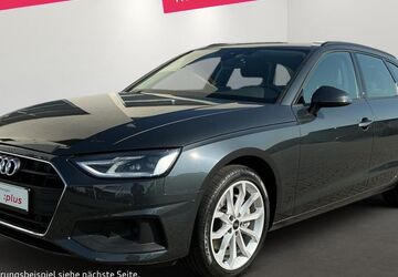 Audi A4 134.418 km 23.950 &euro; Duisburg 47249