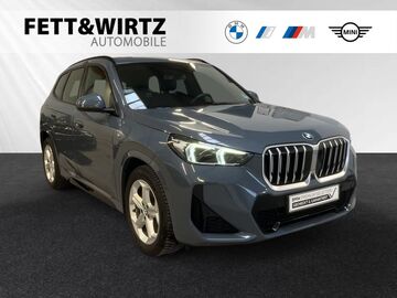 Gebrauchte BMW X1