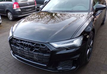 Audi A6 15.397 km 58.980 &euro; Bocholt-Barlo 46397