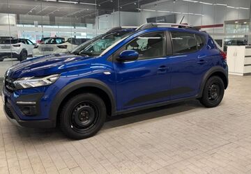 Dacia Sandero 48.666 km 14.880 &euro; Bocholt 46395