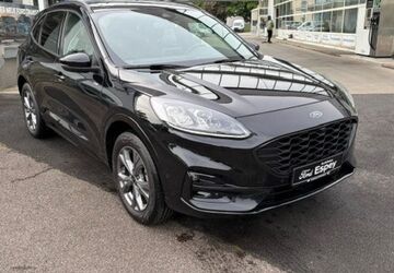 Ford Kuga 55.862 km 26.990 &euro; Kamp-Lintfort 47475