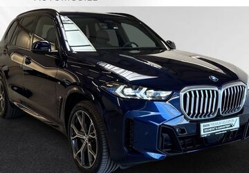 BMW X5 19.032 km 75.350 &euro; Wesel 46485