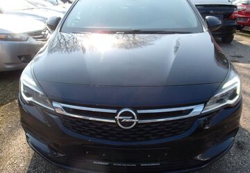 Opel Astra 199.000 km 4.999 &euro; Oberhausen 46149