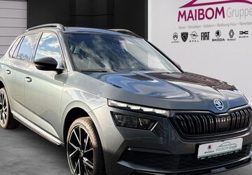 Skoda Kamiq 85.900 km 20.490 &euro; Wesel 46485