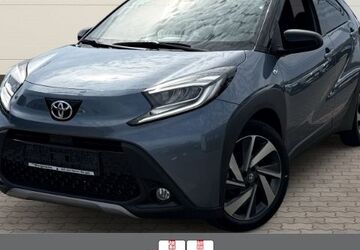 Toyota Aygo (X) 16.750 km 18.450 &euro; Dorsten 46286