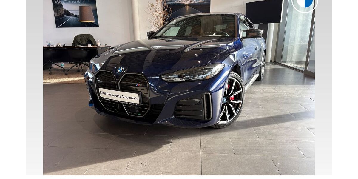 BMW i4 69.708 km 43.950 &euro; Duisburg 47119