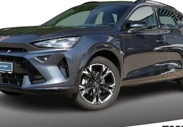 Cupra Formentor 13.212 km 33.350 &euro; Bocholt 46395