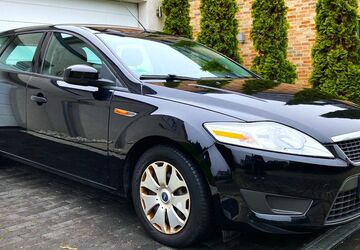 Ford Mondeo 272.500 km 1.590 &euro; Moers 47441