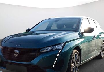 Peugeot 308 26.914 km 20.219 &euro; Borken 46325