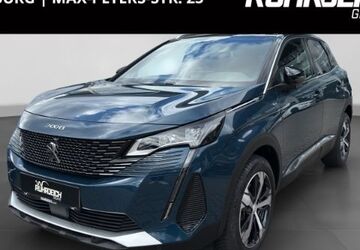 Peugeot 3008 22.750 km 25.990 &euro; Duisburg 47059