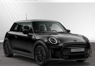 Mini Cooper 44.350 km 24.444 &euro; Moers 47441