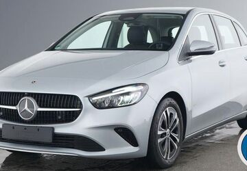 Mercedes-Benz B 200 6.933 km 34.475 &euro; Oberhausen 46149