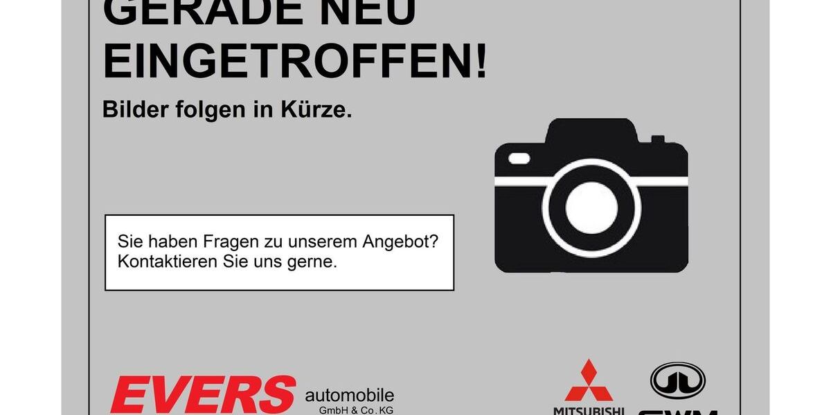 GWM Ora 03 9.486 km 22.950 &euro; Bocholt 46397