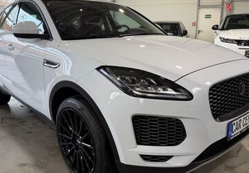Jaguar E-Pace 58.200 km 19.950 &euro; Bocholt 46395
