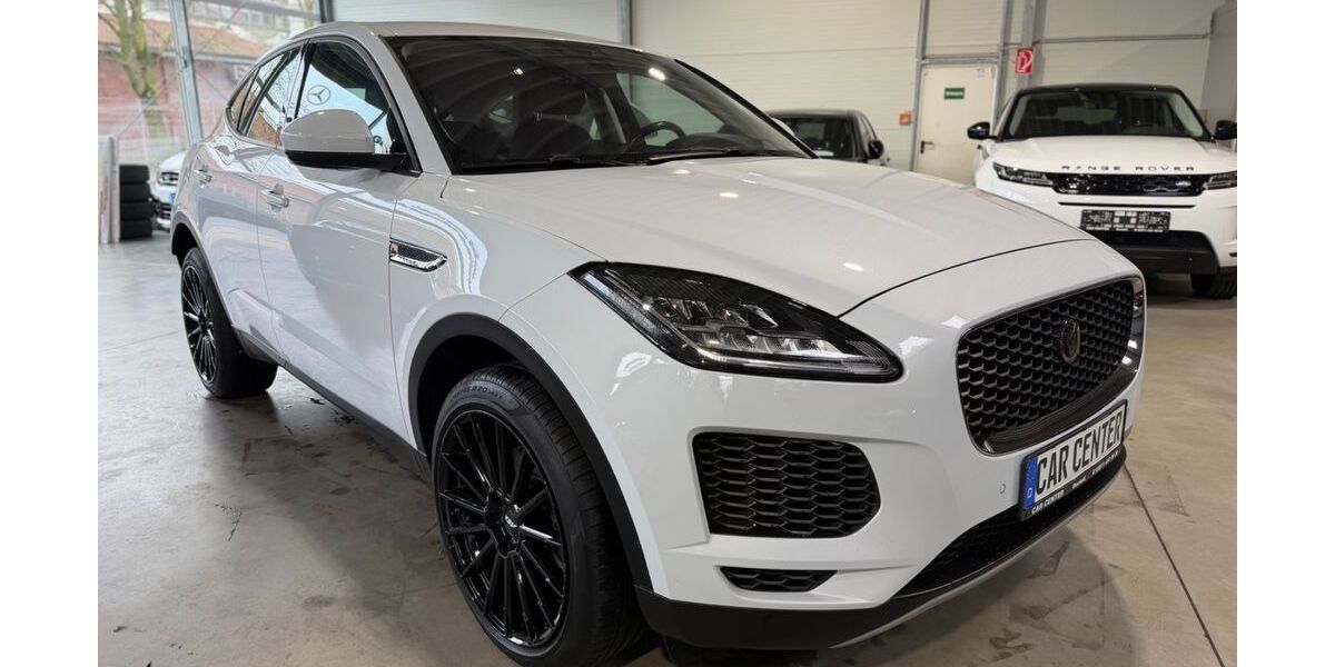 Jaguar E-Pace 58.200 km 19.950 &euro; Bocholt 46395
