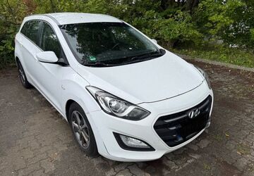 Hyundai i30 616.000 km 3.990 &euro; Wesel 46485