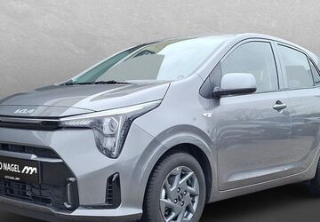 Kia Picanto 1.925 km 17.450 &euro; Geldern 47608