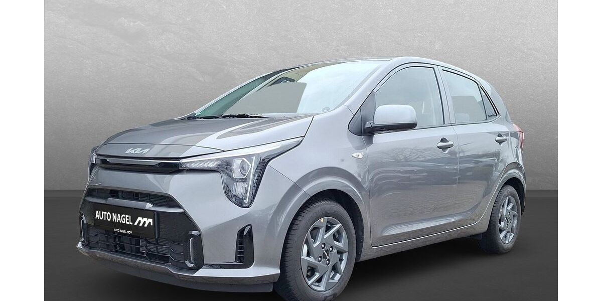 Kia Picanto 1.925 km 17.450 &euro; Geldern 47608