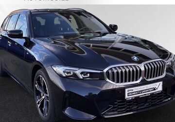 BMW 330 14.990 km 36.360 &euro; Moers 47441