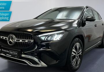 Mercedes-Benz GLA 200 6.493 km 38.470 &euro; Kevelaer 47623
