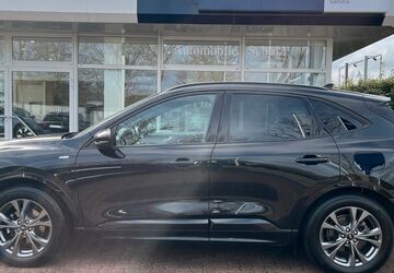 Ford Kuga 77.500 km 18.850 &euro; Bocholt 46395