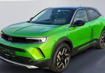 Opel Mokka-e 8.130 km 19.890 &euro; Xanten 46509