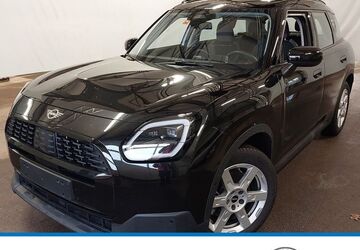Mini Countryman C (Cooper) 24.099 km 32.990 &euro; Dinslaken 46535