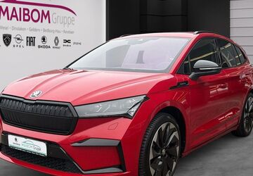 Skoda Enyaq 50.570 km 31.990 &euro; Wesel 46485