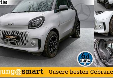 Smart ForTwo 31.987 km 15.448 &euro; Dorsten 46282