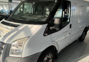 Ford Transit 173.000 km 2.799 &euro; kevelaer 47623