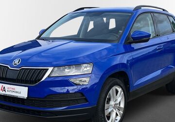 Skoda Karoq 67.404 km 22.746 &euro; Bocholt 46395