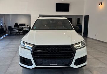 Audi Q7 90.963 km 32.500 &euro; Oberhausen 46049