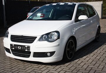 VW Polo 190.000 km 3.400 &euro; Oberhausen 46149
